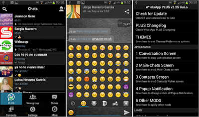 AS WHATSAPP PLUS FOR ANDROID DOWNLOAD