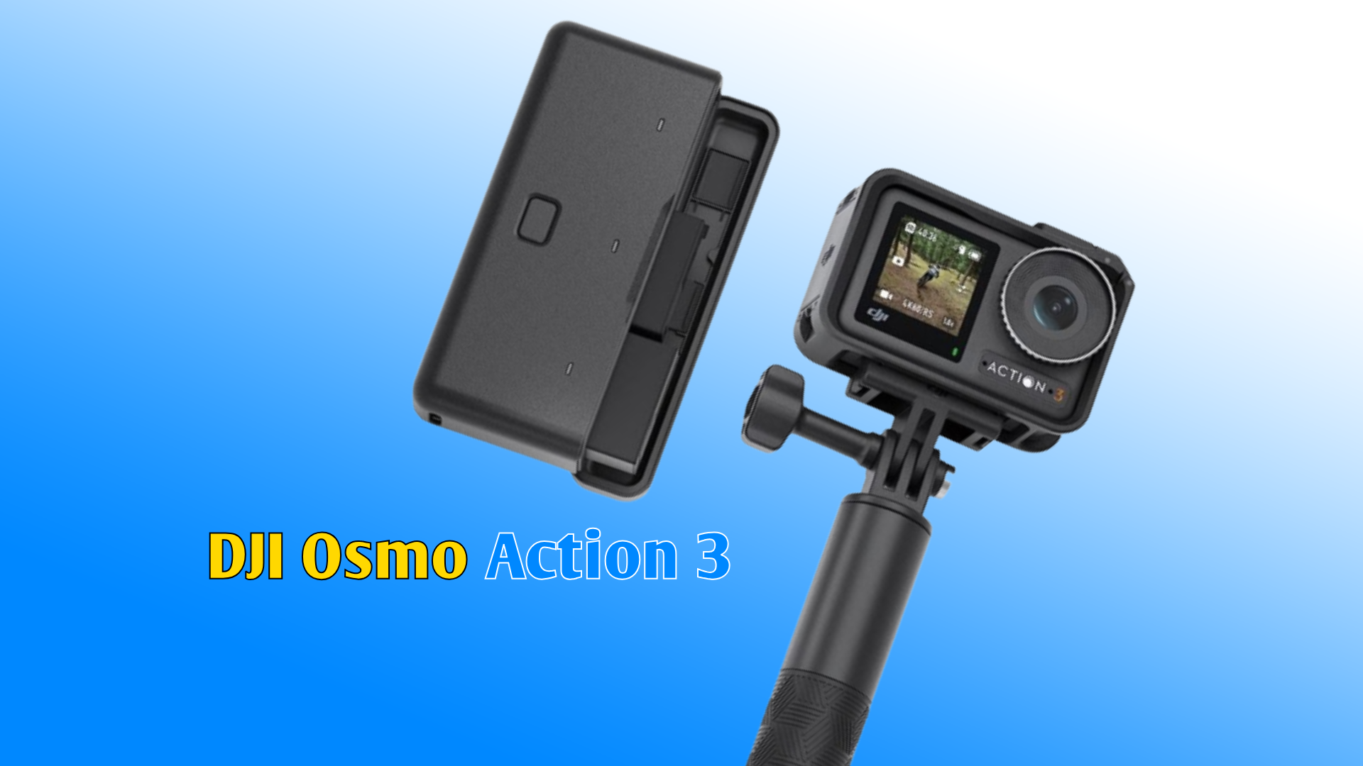 Photo illustration for GoPro Hero 11 Black