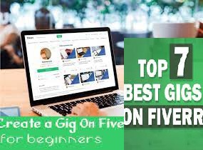 7 Fiverr low competition keywords with high demand for Fiverr gigs
