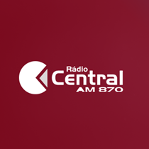 Ouvir agora Rádio Central 870 AM - Campinas / SP