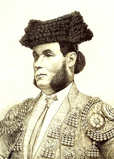 Manuel Dominguez Anales del toreo 001