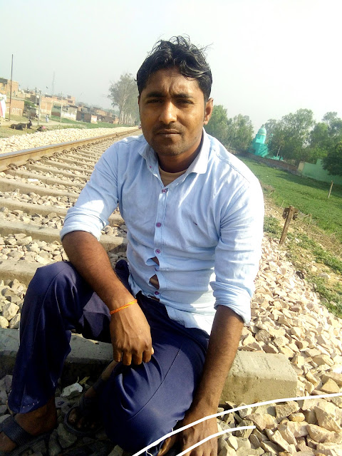 Arvind Joshi Sharma