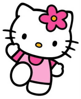 Fotos da hello kitty