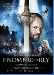 nombre del rey