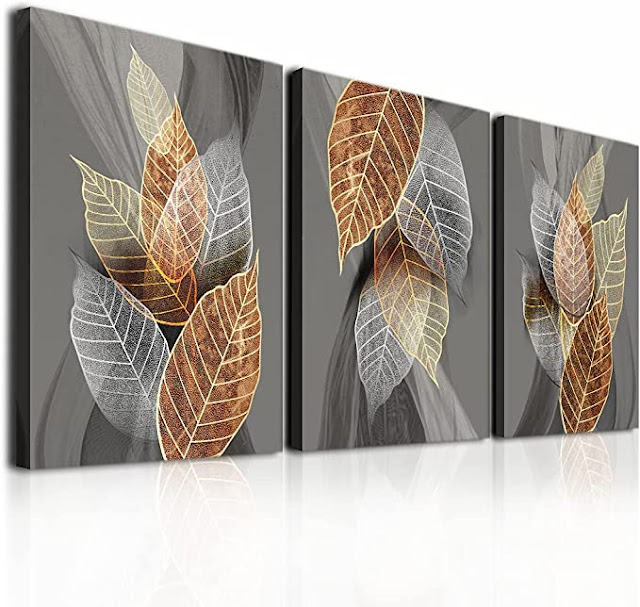 Nature Canvas Wall Art