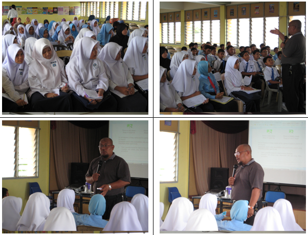 SEKOLAH KEBANGSAAN MOHD KHIR JOHARI: *TEKNIK MENJAWAB 