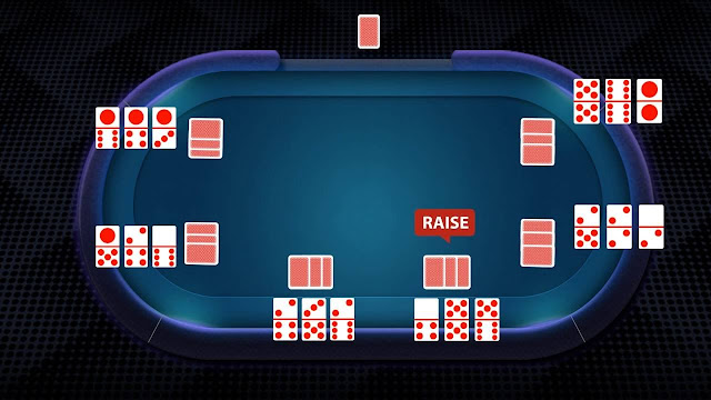 Tips untuk Pemain Pemula dalam Permainan Domino QQ