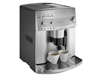 DeLonghi ESAM3300 Magnifica Super-Automatic Espresso Coffee Machine