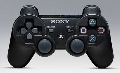 Playstation dualshock 3