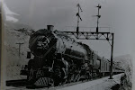 UP7038 Mt Class 4-8-4