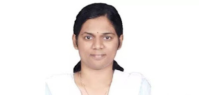 Bhuvaneshwari S Collector of Washim District - भुवनेस्वरी एस. यांची वाशिम जिल्हाधिकारी पदी नियुक्ती