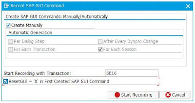 SAP ABAP Development, SAP ABAP Testing and Analysis, SAP ABAP Tutorials and Materials, SAP ABAP Certifications