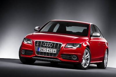 2013 Audi S4