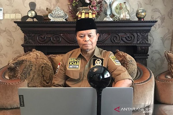 HNW: Larangan Akses Konten soal FPI Berpotensi Tutup Tewasnya 6 Pengawal Habib Rizieq