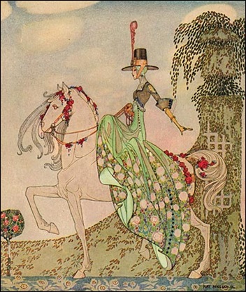 Kay Nielsen