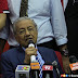 Kereta nasional ke-3 akan dibiayai syarikat swasta seperti SilTerra, kata Dr M