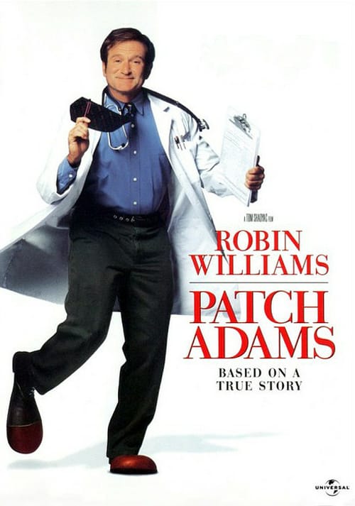 Patch Adams 1998 Download ITA