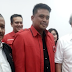 Kapan Bobby Kembalikan KTA PDIP usai Deklarasi Dukung Prabowo-Gibran?