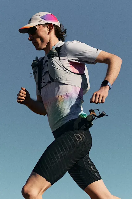 SOAR and Altra Join Forces for High-Speed Trail Gear
