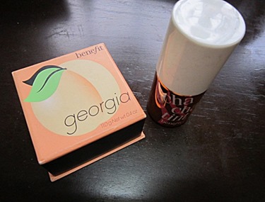 georgia, cha cha tint, bitsandtreats georgia, cha cha tint, bitsandtreats