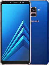 Samsung Galaxy A8+ (2018) - Harga dan Spesifikasi Lengkap