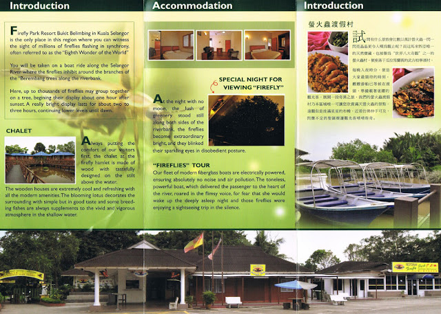 Brochure Visit Malaysia1