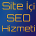 Site İçi (On Page) SEO Hizmeti