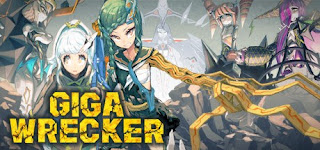 GIGA WRECKER-PLAZA