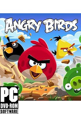 Angry Birds Game [PC]