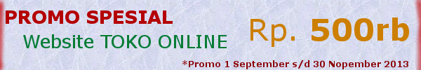 jasa pembuatan website