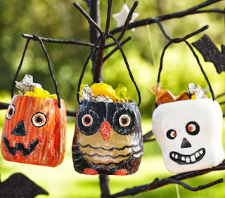 Halloween, Accesorios de Disfraz