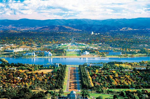 Canberra, Australia