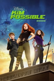 Kim Possible Filmovi sa prijevodom na hrvatski jezik