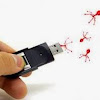 Cara Memperbaiki Flashdisk Yang Rusak Karena Virus