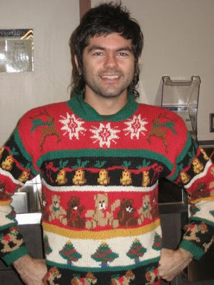 Funny Christmas Sweater photos