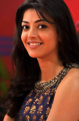 Kajal Aggarwal