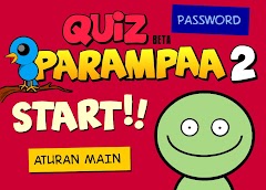 Cheat , Tips , Game Quiz Parampaa 2 Lengkap