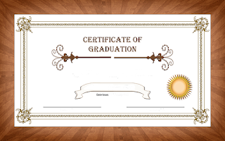 Pharmacy school structure with their degree