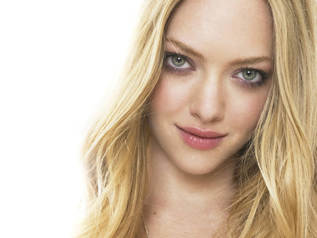 Amanda Seyfried