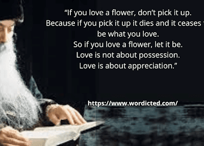 Best Osho Quotes in Hindi on Life