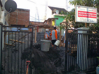 Jasa Bangun Rumah Malang, Jasa Konstruksi Bangunan, Jasa Kontraktor Rumah