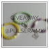 Giveaway by Pulsera MY