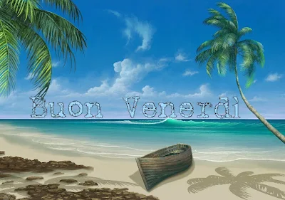 Immagini di Buon Venerdì