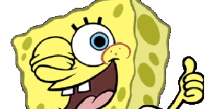 kata kata bijak dari spongebob  squarepants Gambar  Gambar  