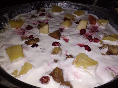 Trifle Pudding