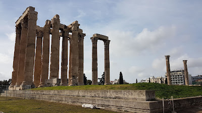 tempio di Zeus