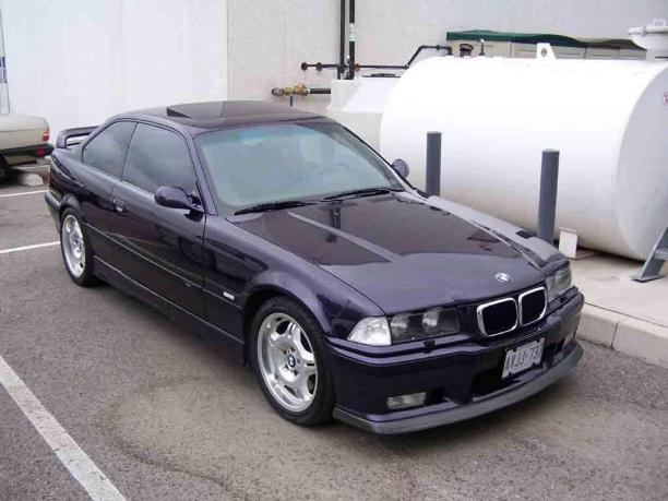 BMW e36 - Car Pictures, Car Pictures Wallpaper - Car-Pictures123
