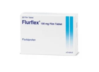 FLURFLEX دواء