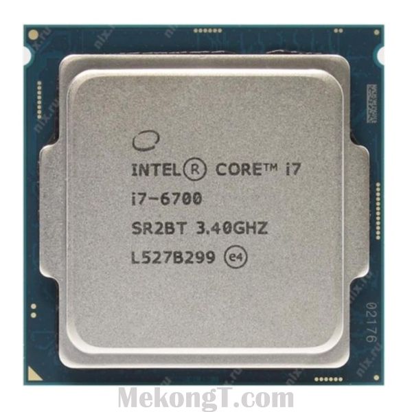 Cpu Intel Chất Lượng