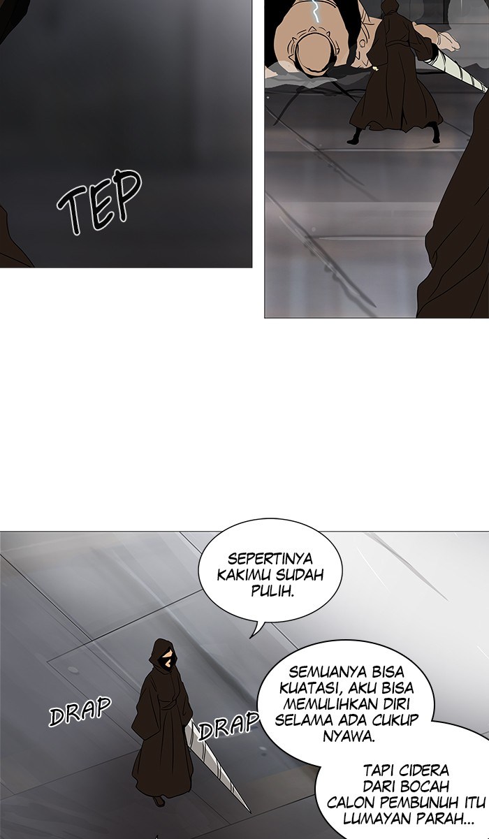 Webtoon Tower Of God Bahasa Indonesia Chapter 232